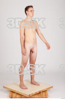 Body texture of Aurel 0035